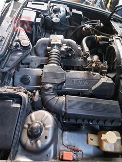 بي ام دبليو الفئة 7